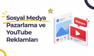 Sosyal Medya Pazarlama ve YouTube Reklamları