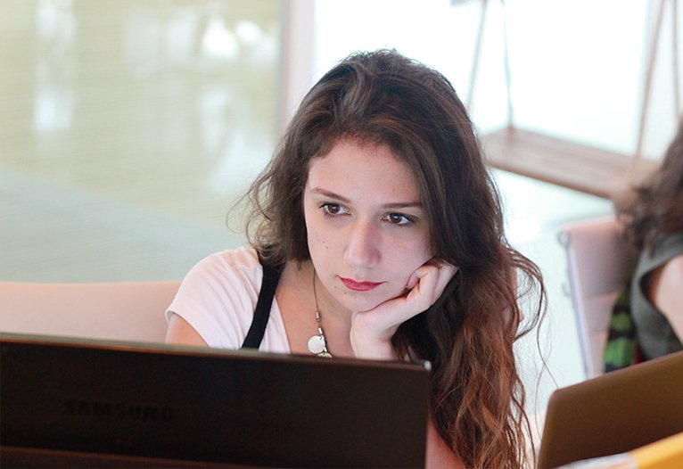 Selin Zoroğlu Selin Zoroğlu - DAS Takım Lideri